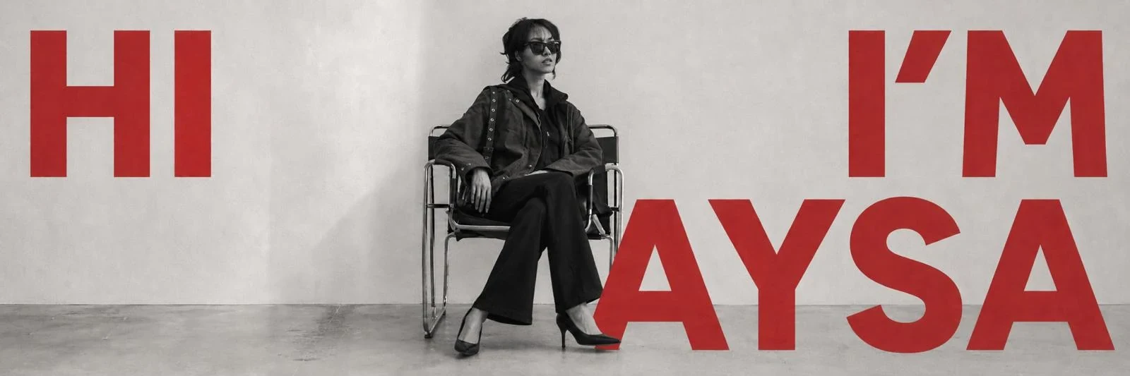 Aysa Yağız