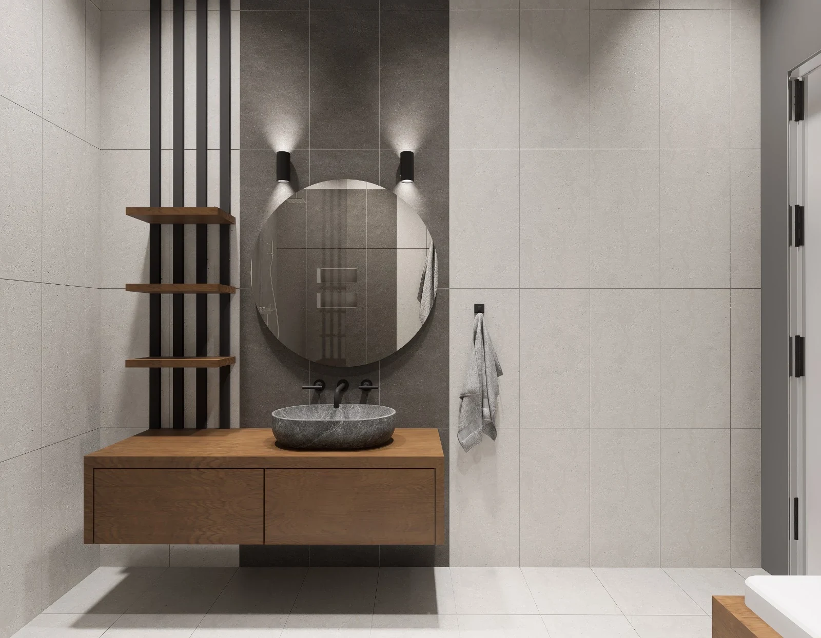 Yıldız Park Apartmanı